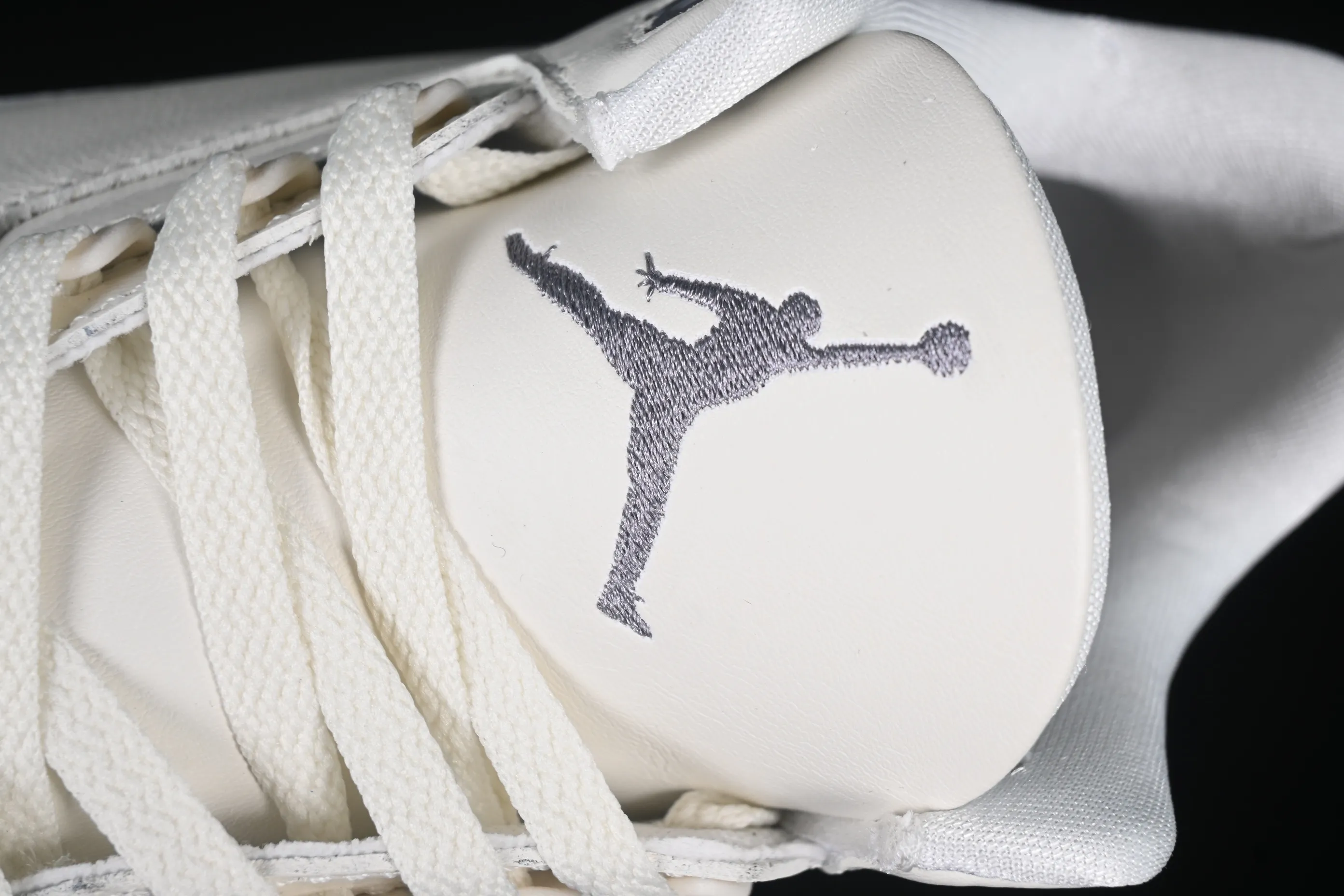All categories Air Jordan Jordan series basketball shoes Air Jordan 3 Air Jordan 3 "Sail Metallic Silver" AJ3 Joe 3 Metallic Silver CK9246-100